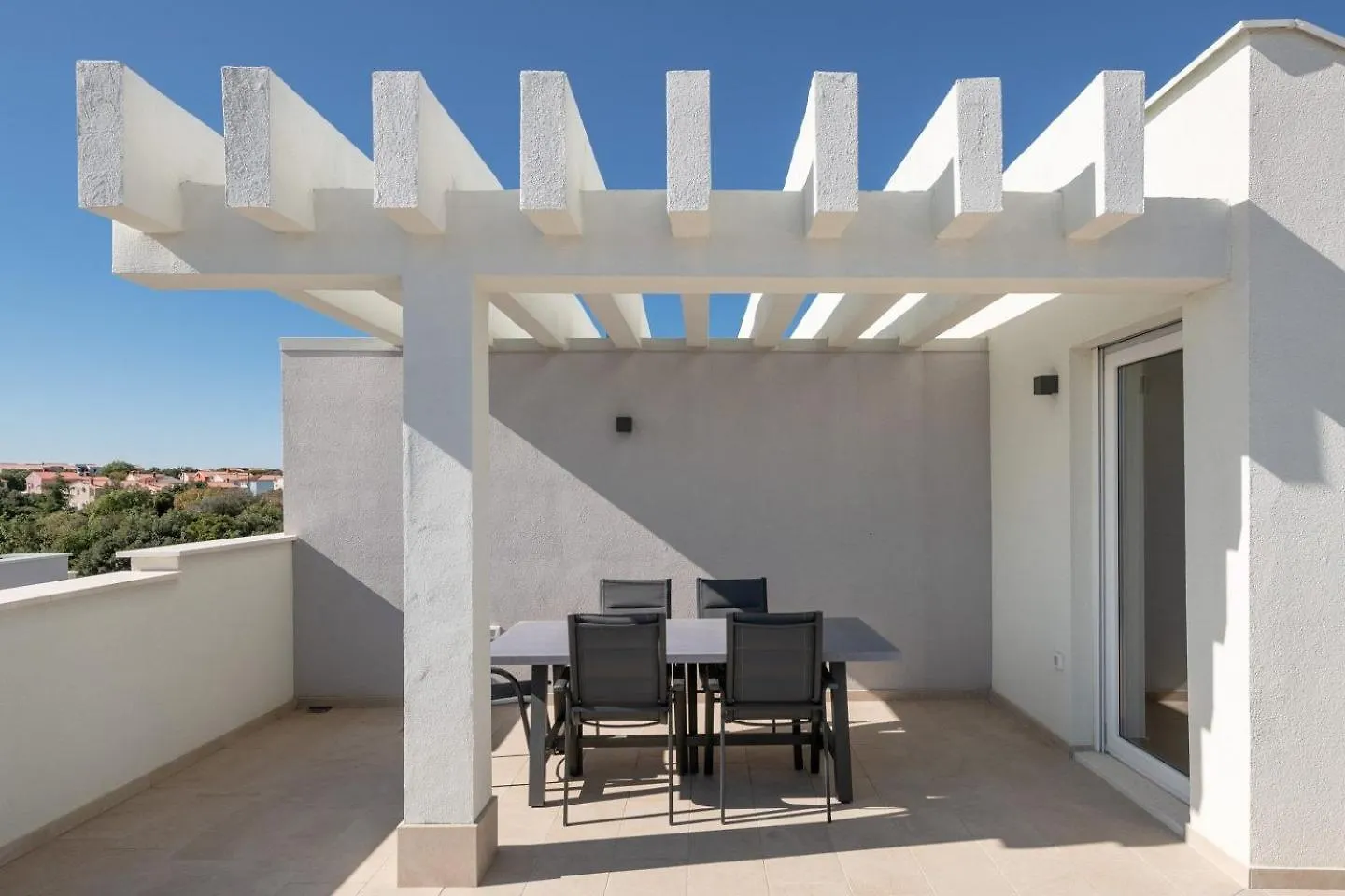 Villa Valencan 3 Peroj Croatia