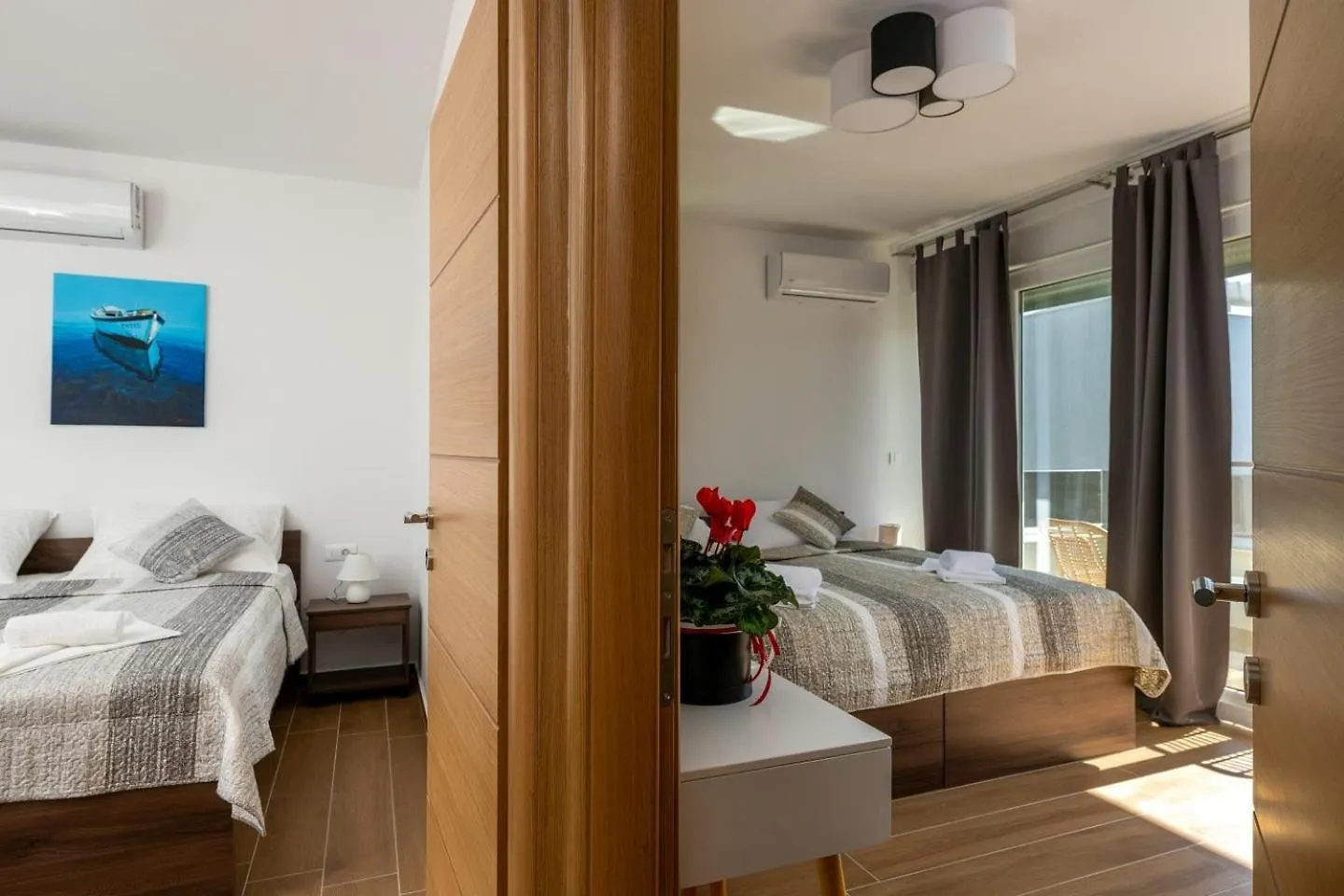Villa Valencan 3 Peroj