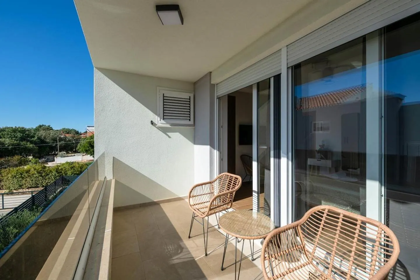 Villa Valencan 3 Peroj